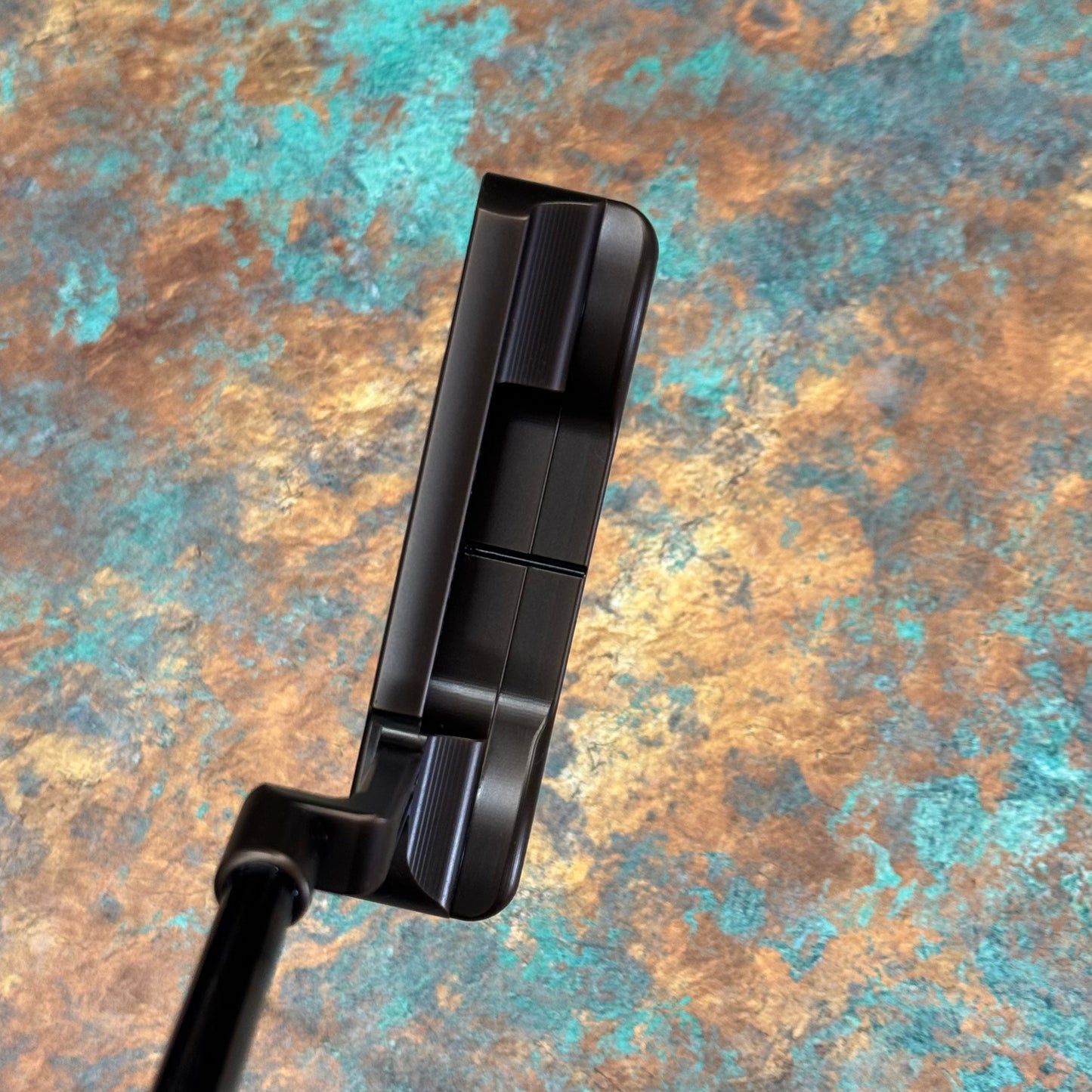 Scotty Cameron Studio Style Newport (Antique Bronze PVD)