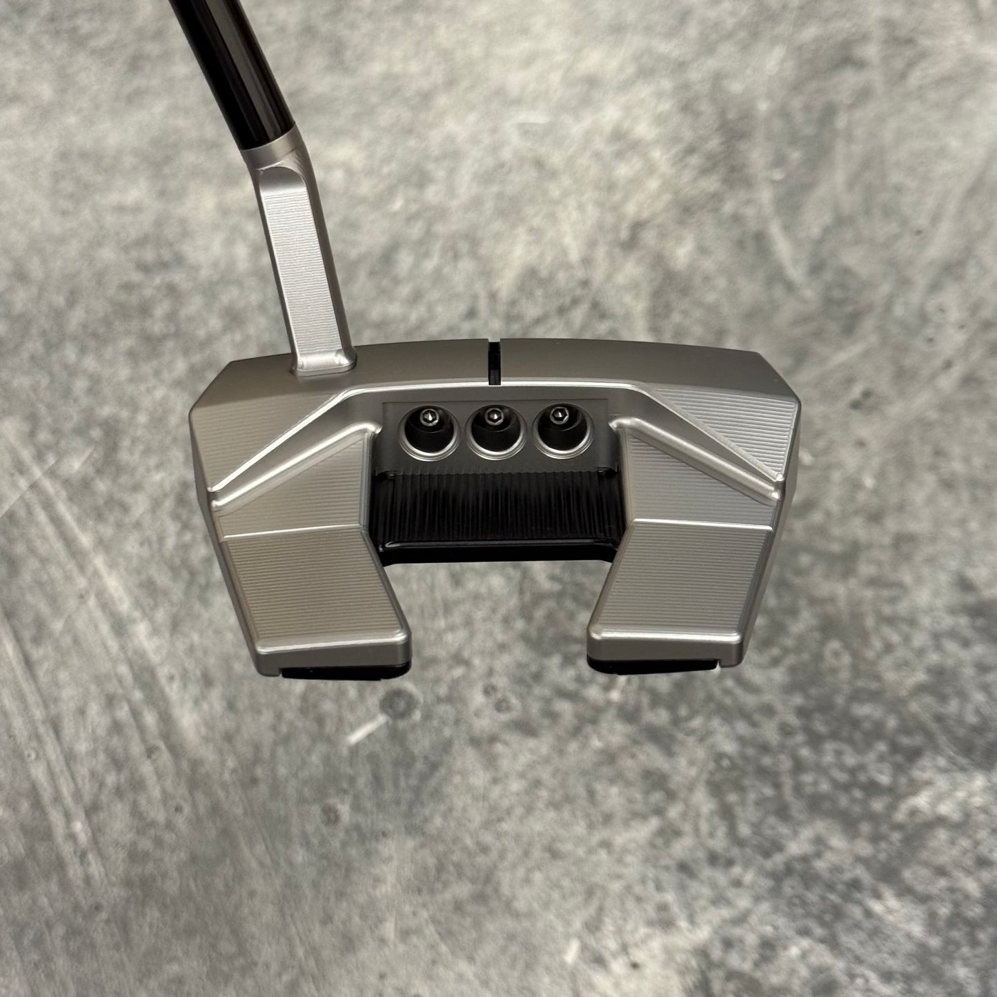 Scotty Cameron Phantom 5.5 Tellurium Copper Face Insert (Tour Satin)