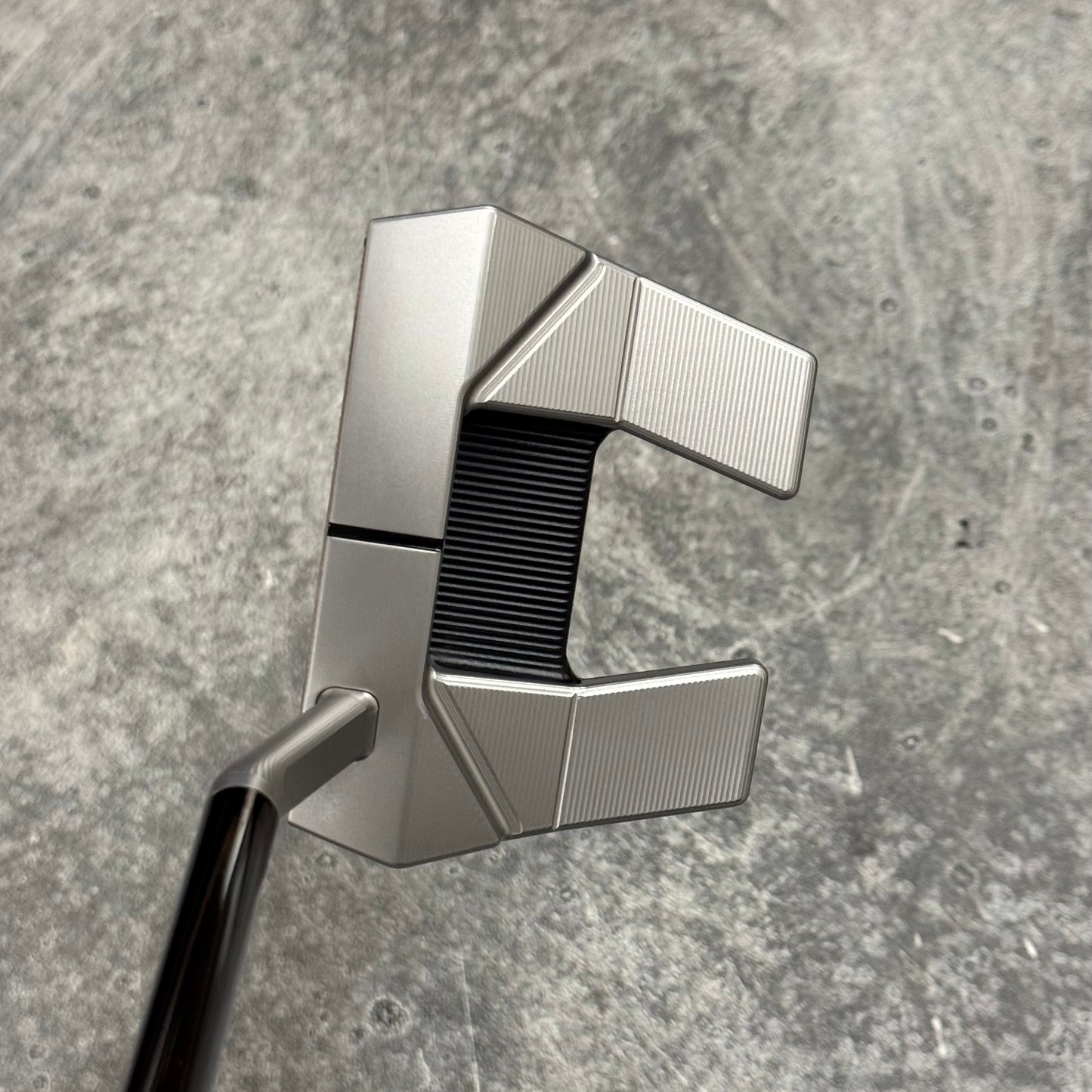 Scotty Cameron Phantom 5.5 Tellurium Copper Face Insert (Tour Satin)