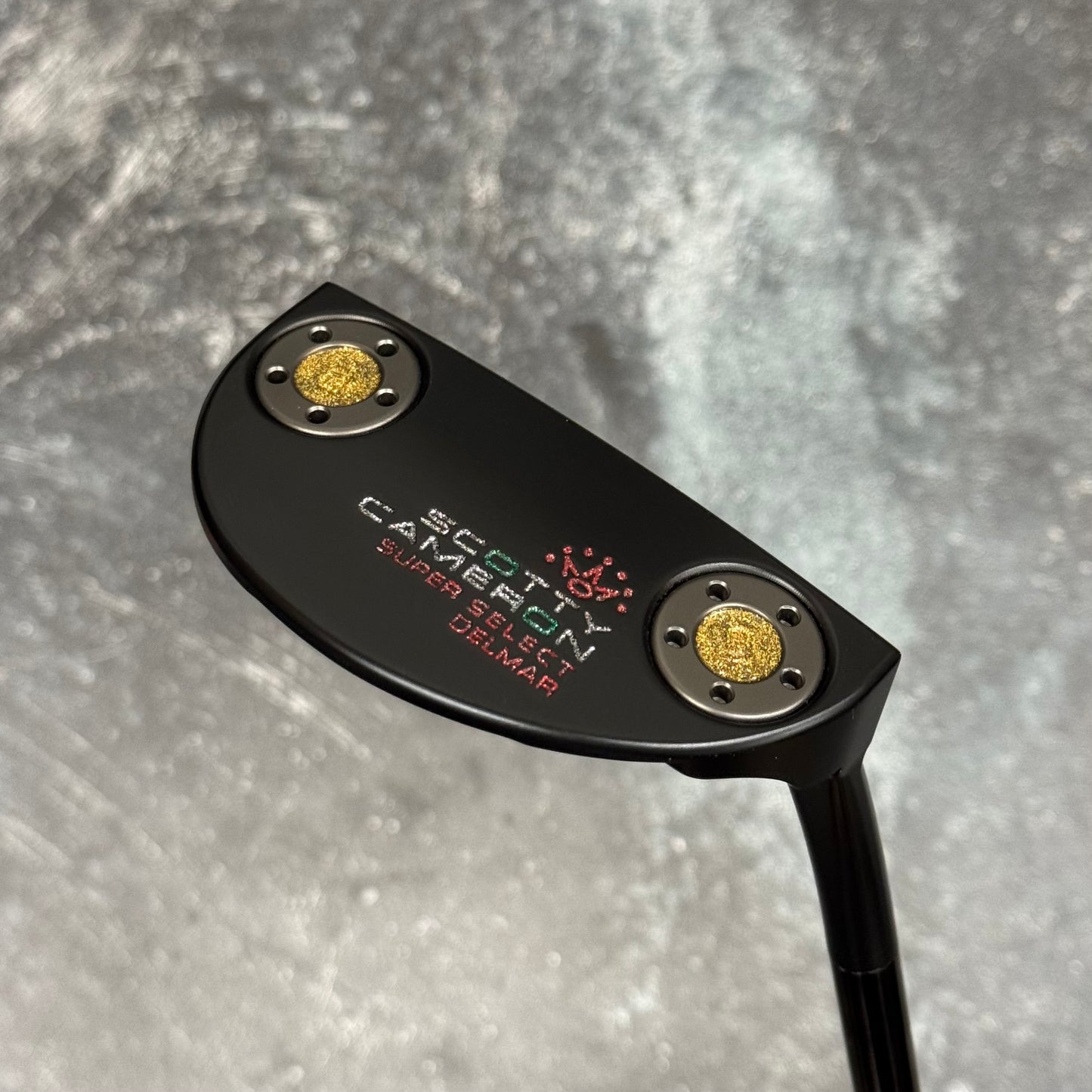 Scotty Cameron Super Select Del Mar