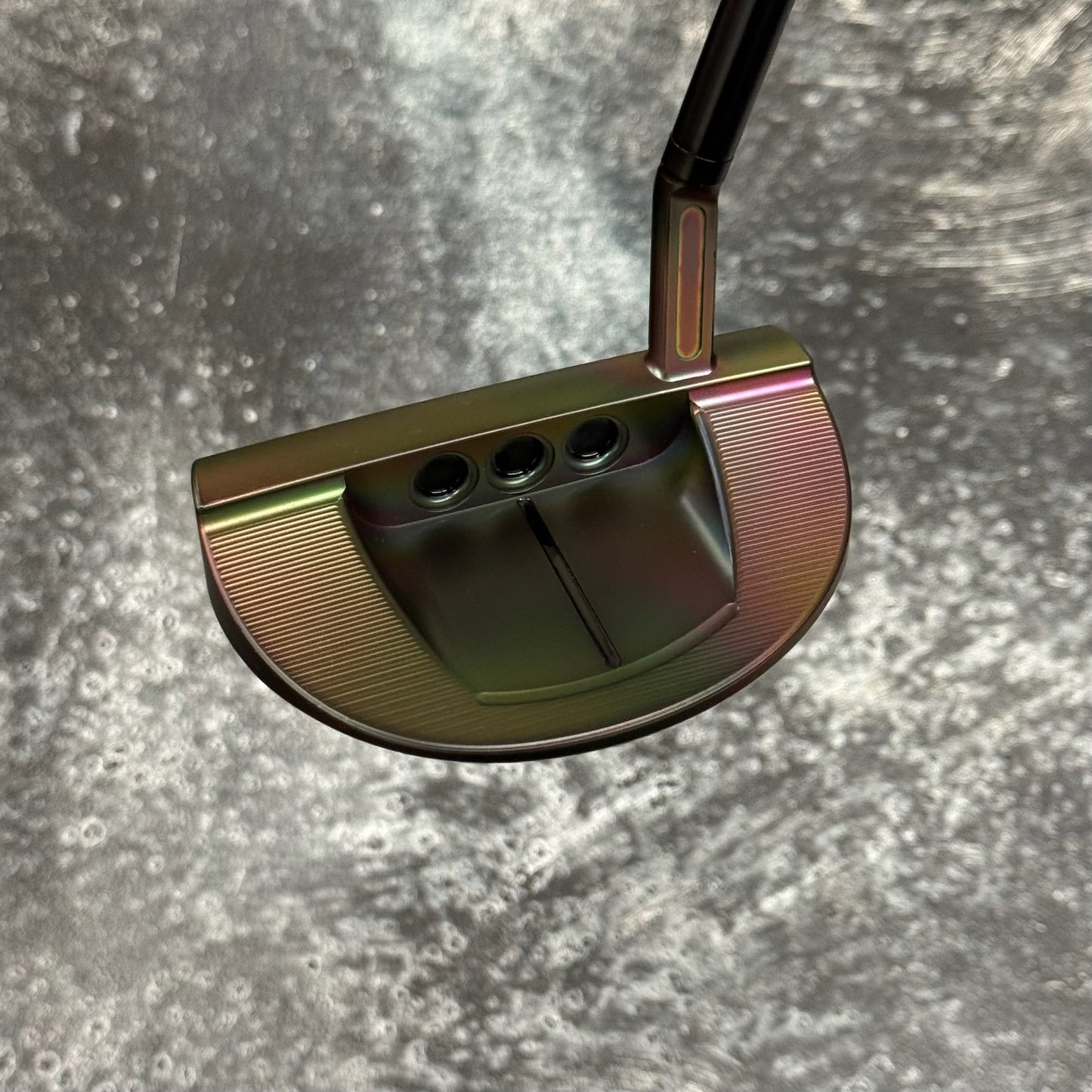 Scotty Cameron Super Select GoLo 6.5 Left Handed