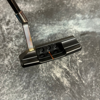 Scotty Cameron Super Select Newport (Welded Mid Slant Neck)