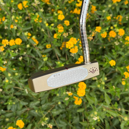 Scotty Cameron Studio Style Fastback 1.5 (Welded Polished Ringer Neck)