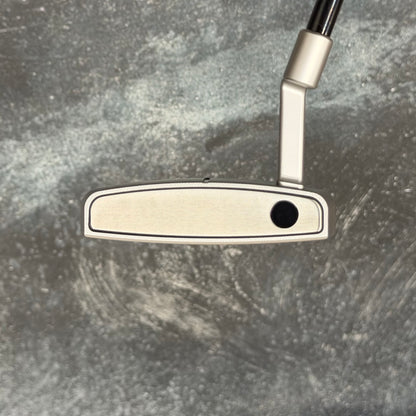 Phantom Tour Satin 303 Stainless Steel Face Insert