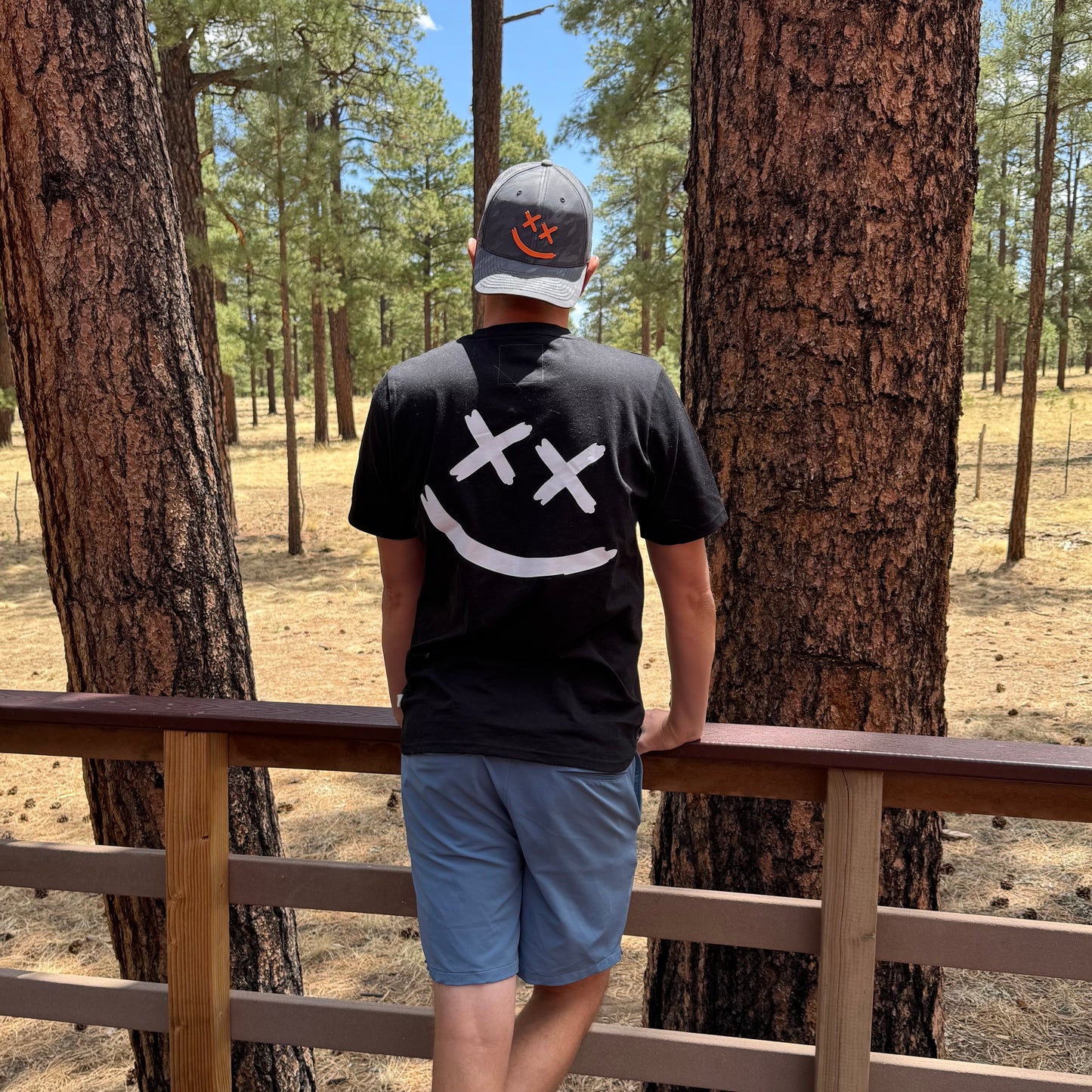 EP X Branded Bills T-Shirts (Killjoy Logo)
