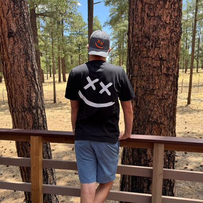EP X Branded Bills T-Shirts (Killjoy Logo)