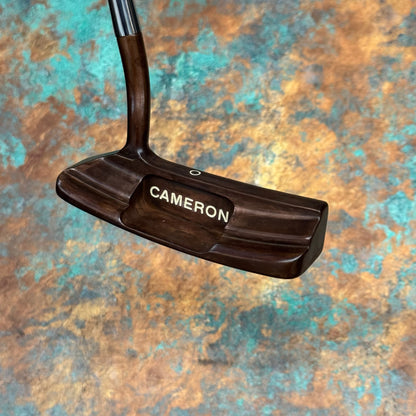 Scotty Cameron Circa 62 Model No. 2 (Oil Can)