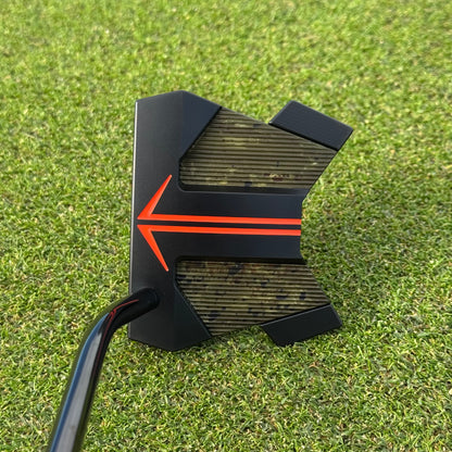 Scotty Cameron Phantom 11.5 Woodland Camo