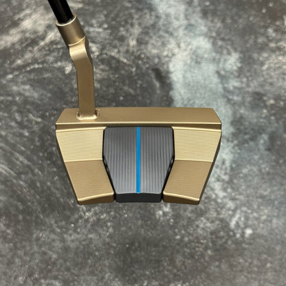 Scotty Cameron Phantom X9 (Welded Plumbers Neck)