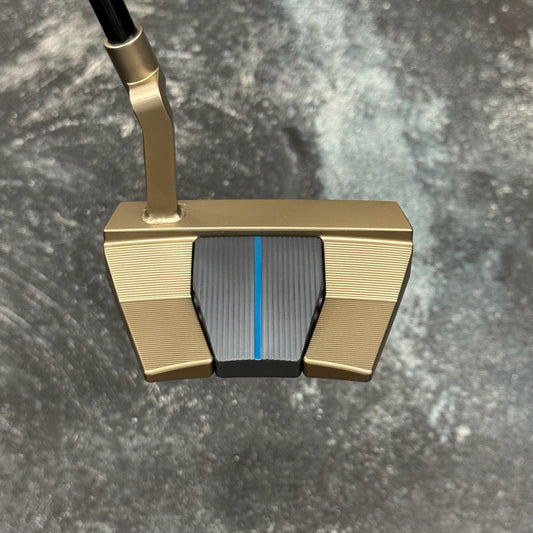 Scotty Cameron Phantom X9 (Welded Plumbers Neck)