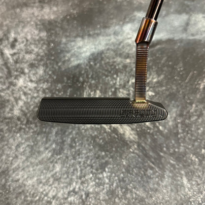 Scotty Cameron Super Select Newport (Welded Mid Slant Neck)