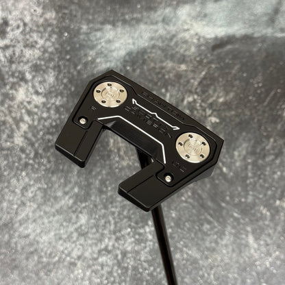 Scotty Cameron Phantom 5OC (Black PVD)