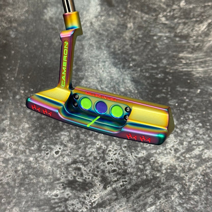 Studio Style Joker - Why So Serious? (Popular Design)