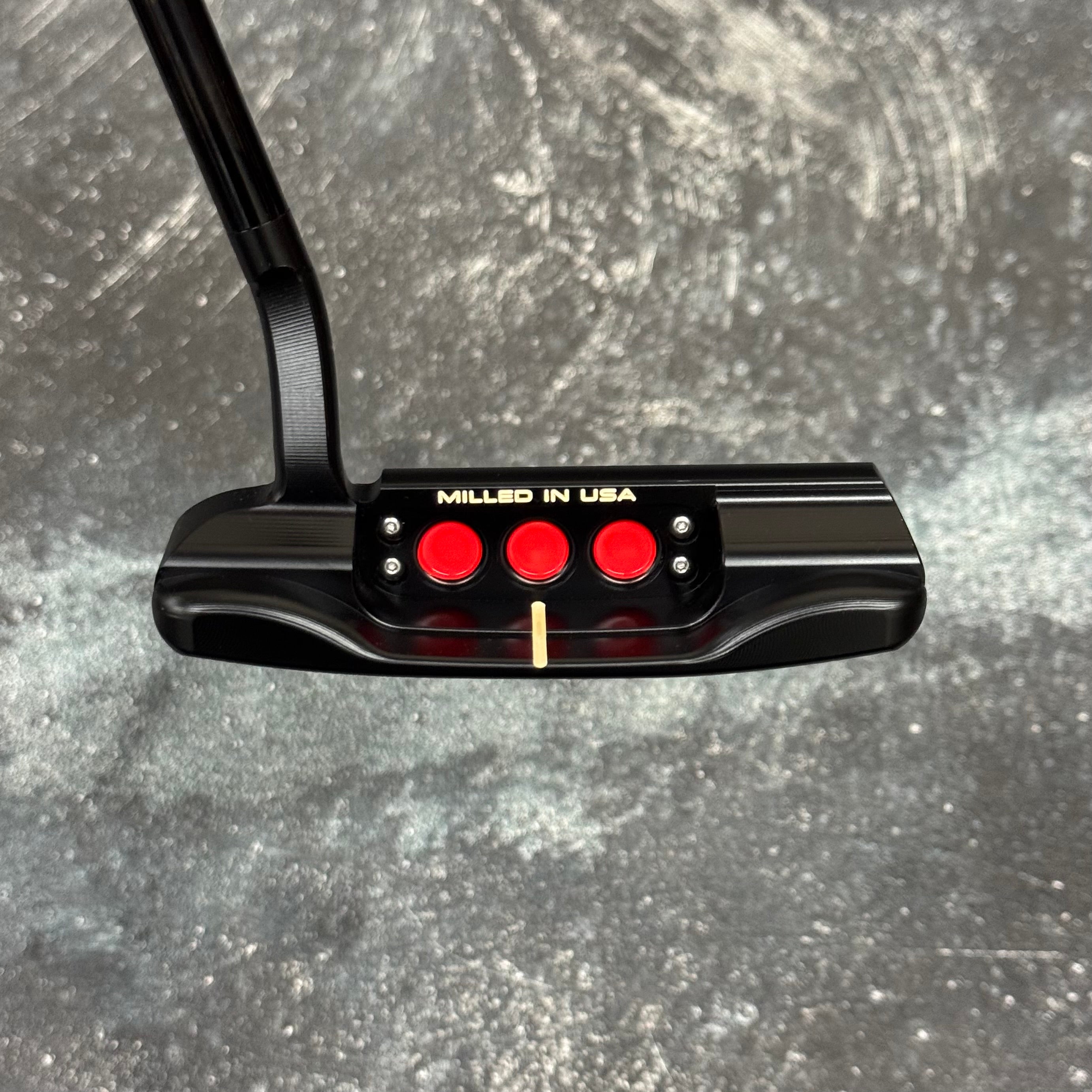 Putters | Shop All – Page 2 – Embrace Putters