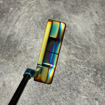 Scotty Cameron Super Select Newport+