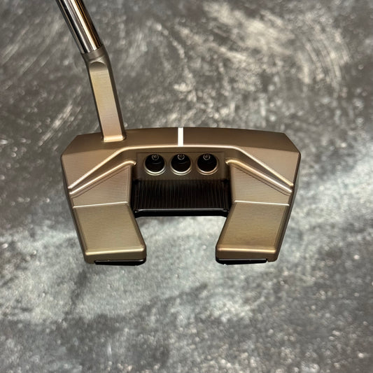 Phantom Rustic Torched (Popular Design)