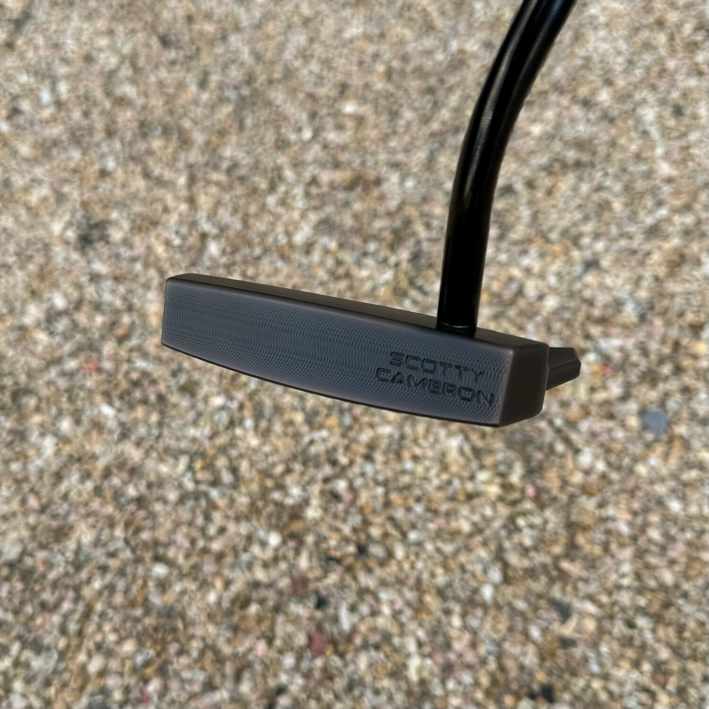 Scotty Cameron Phantom X11.5