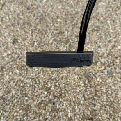 Scotty Cameron Phantom X11.5