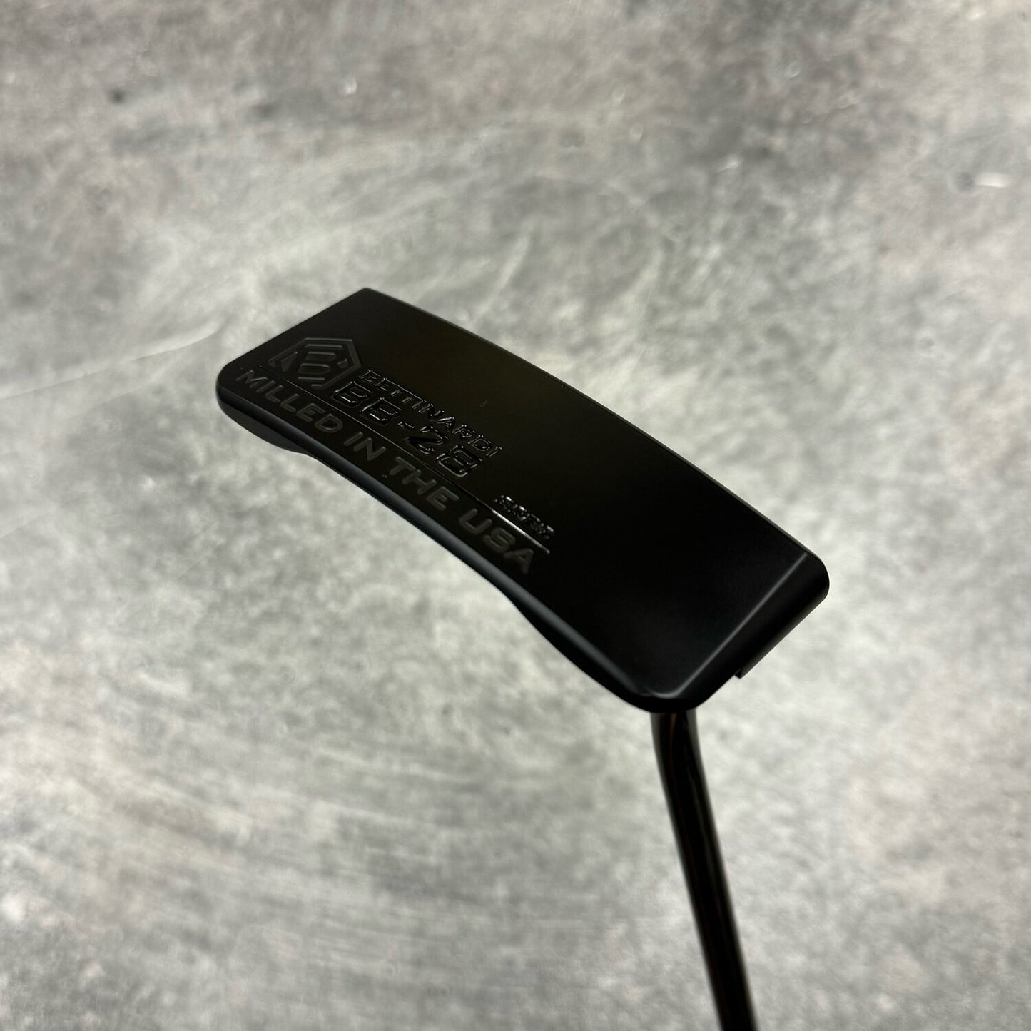 Bettinardi BB-28