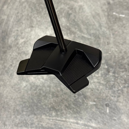Scotty Cameron Phantom 11R OC Black PVD