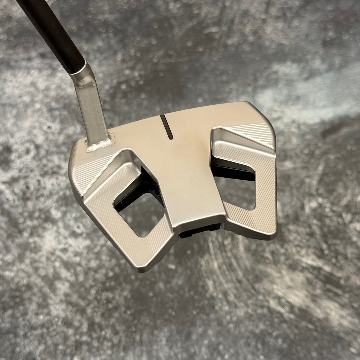 Phantom 9.2R Welded Short Slant Tour Satin Tellurium Copper Face Insert