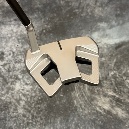 Phantom 9.2R Welded Short Slant Tour Satin Tellurium Copper Face Insert