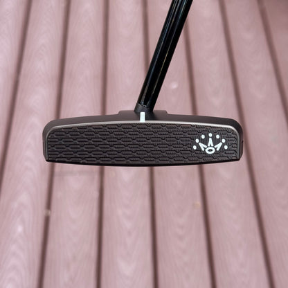 Scotty Cameron Phantom 11R OC Antique Bronze PVD