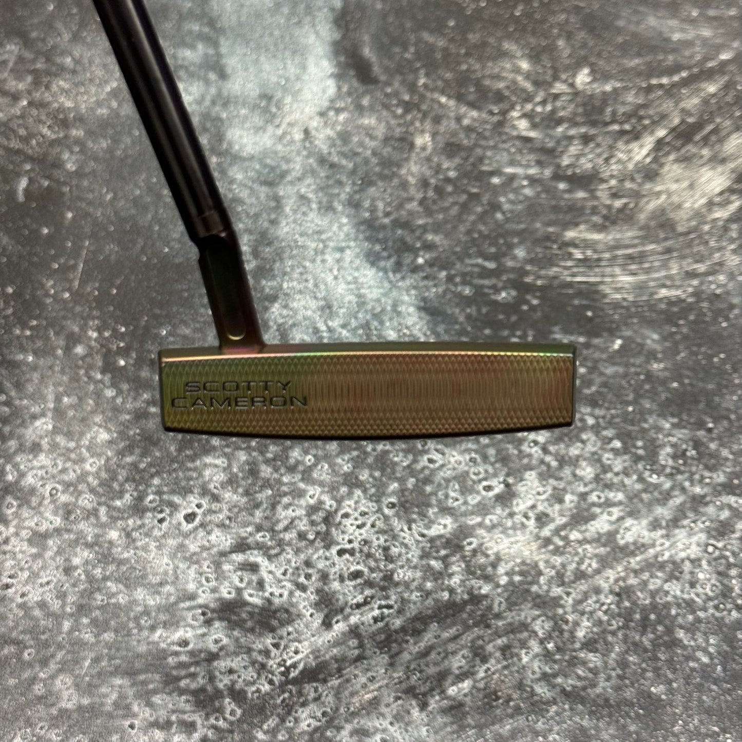 Scotty Cameron Super Select GoLo 6.5 Left Handed