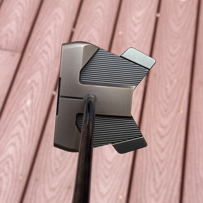 Scotty Cameron Phantom 11R OC T-Sight Line (Antique Bronze PVD)