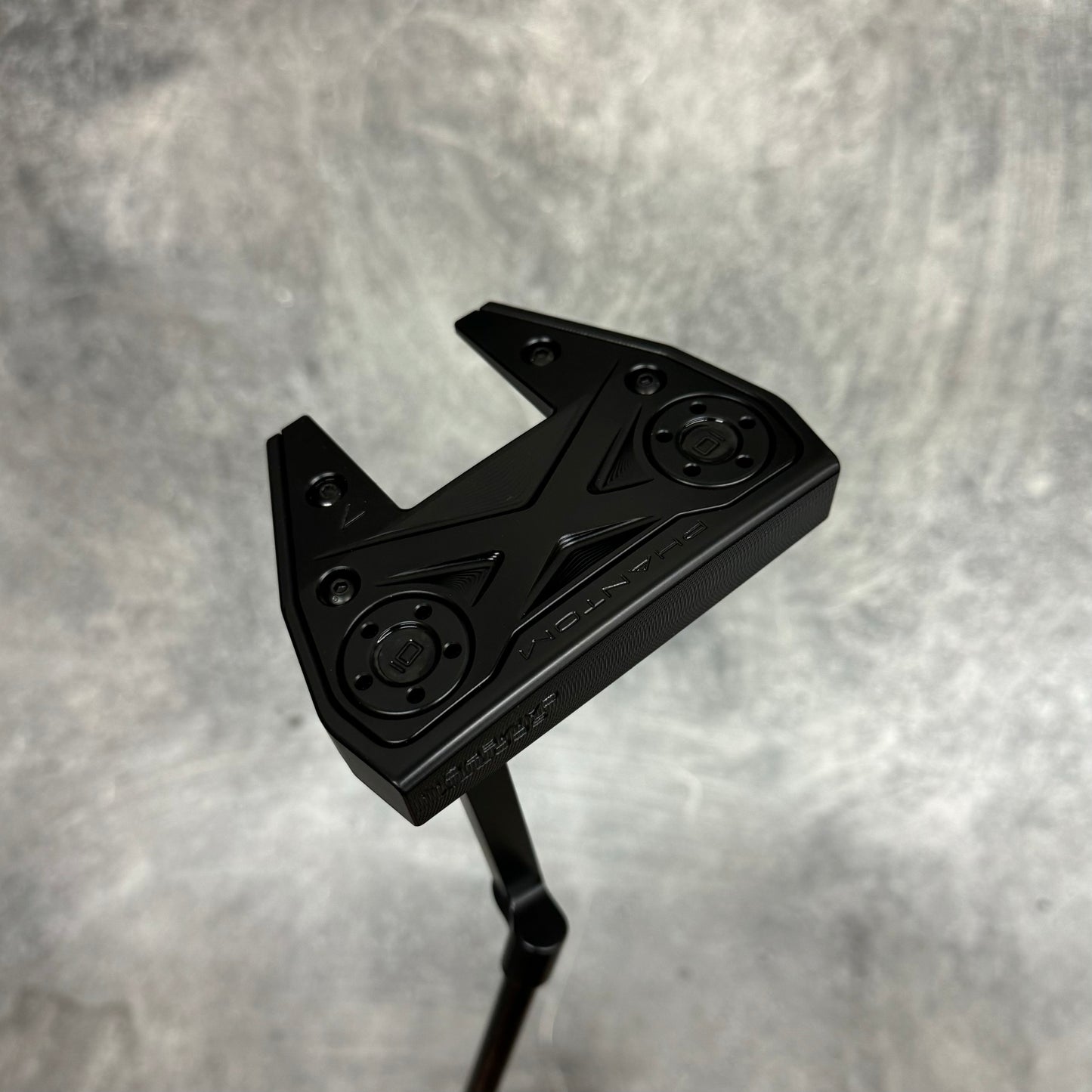 Scotty Cameron Phantom X7.5 (Welded Long Plumbers Neck)