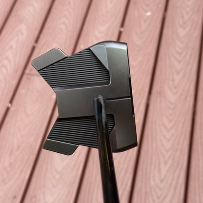 Left Handed Scotty Cameron Phantom 11R OC T-Sight Line (Antique Bronze PVD)