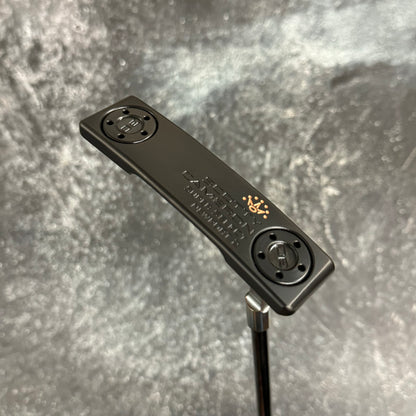 Scotty Cameron Super Select Newport (Welded Mid Slant Neck)