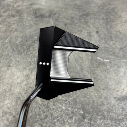Scotty Cameron Phantom 7 (Black PVD)