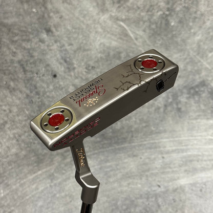 Scotty Cameron Special Select Newport 2 (Thor)