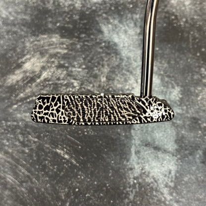 Scotty Cameron Studio Style Squareback (Elephant Print)