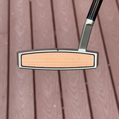 Scotty Cameron Phantom 5.5 Tellurium Copper Face Insert (Tour Satin)