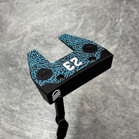 Suzuka X Plumbers Neck - 23 Elephant Print