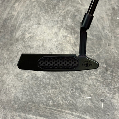 Scotty Cameron Studio Style Newport 2 (Black Rainbow PVD)