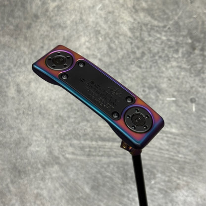 Scotty Cameron Super Select Newport+