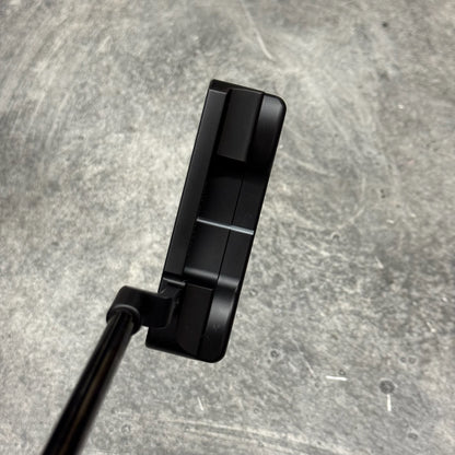 Scotty Cameron Super Select Newport+ (Black PVD)
