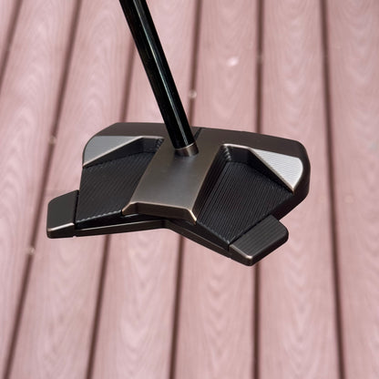 Scotty Cameron Phantom 11R OC T-Sight Line (Antique Bronze PVD)