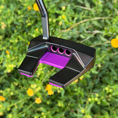 Phantom 5.5 Black Rainbow PVD