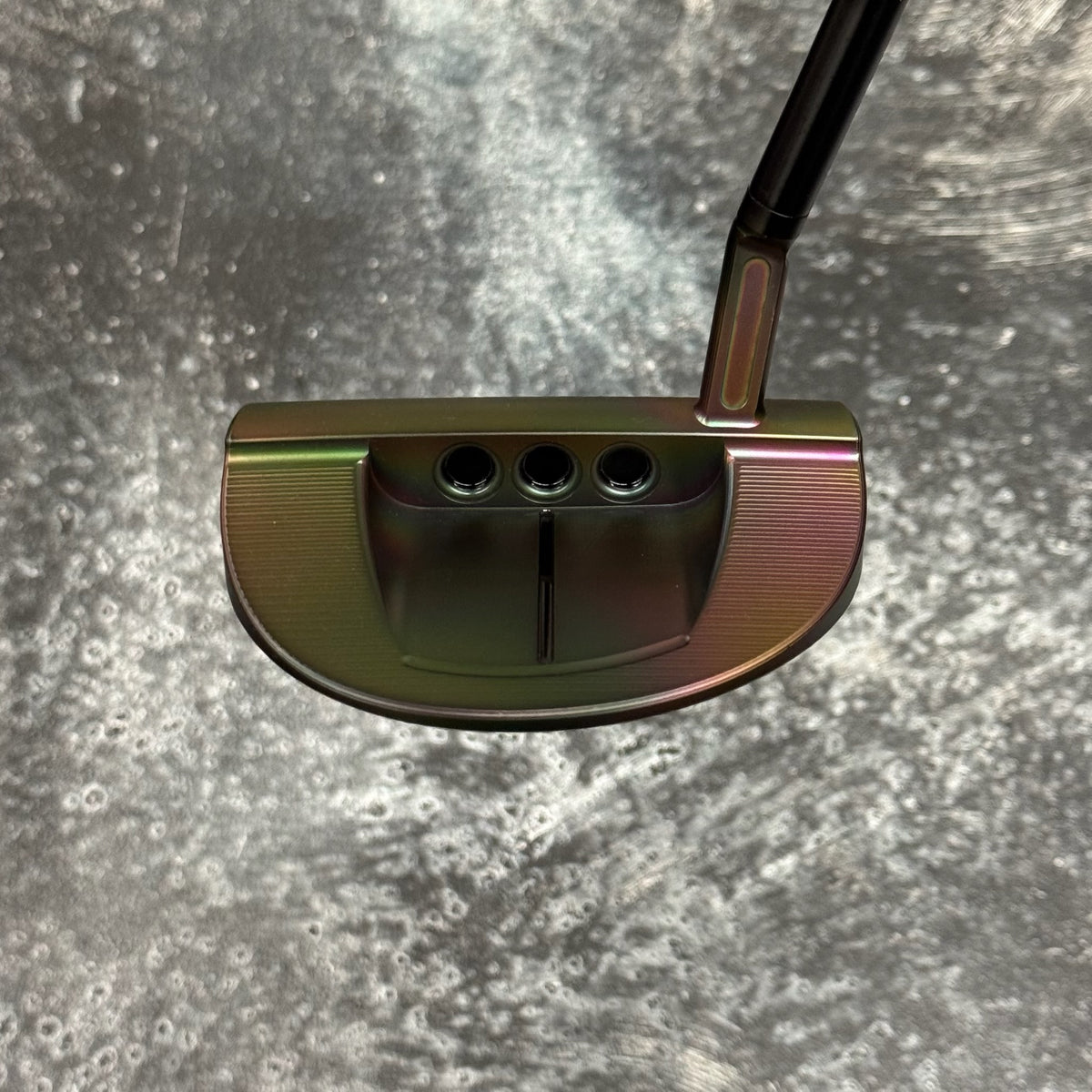 USATO SCOTTY CAMERON Super Select Golo 6 putter/34,0 pollici EUR 447,05 - IT USATO SCOTTY CAMERON Super Select Golo 6 putter/34,0 pollici EUR 447,05 - IT