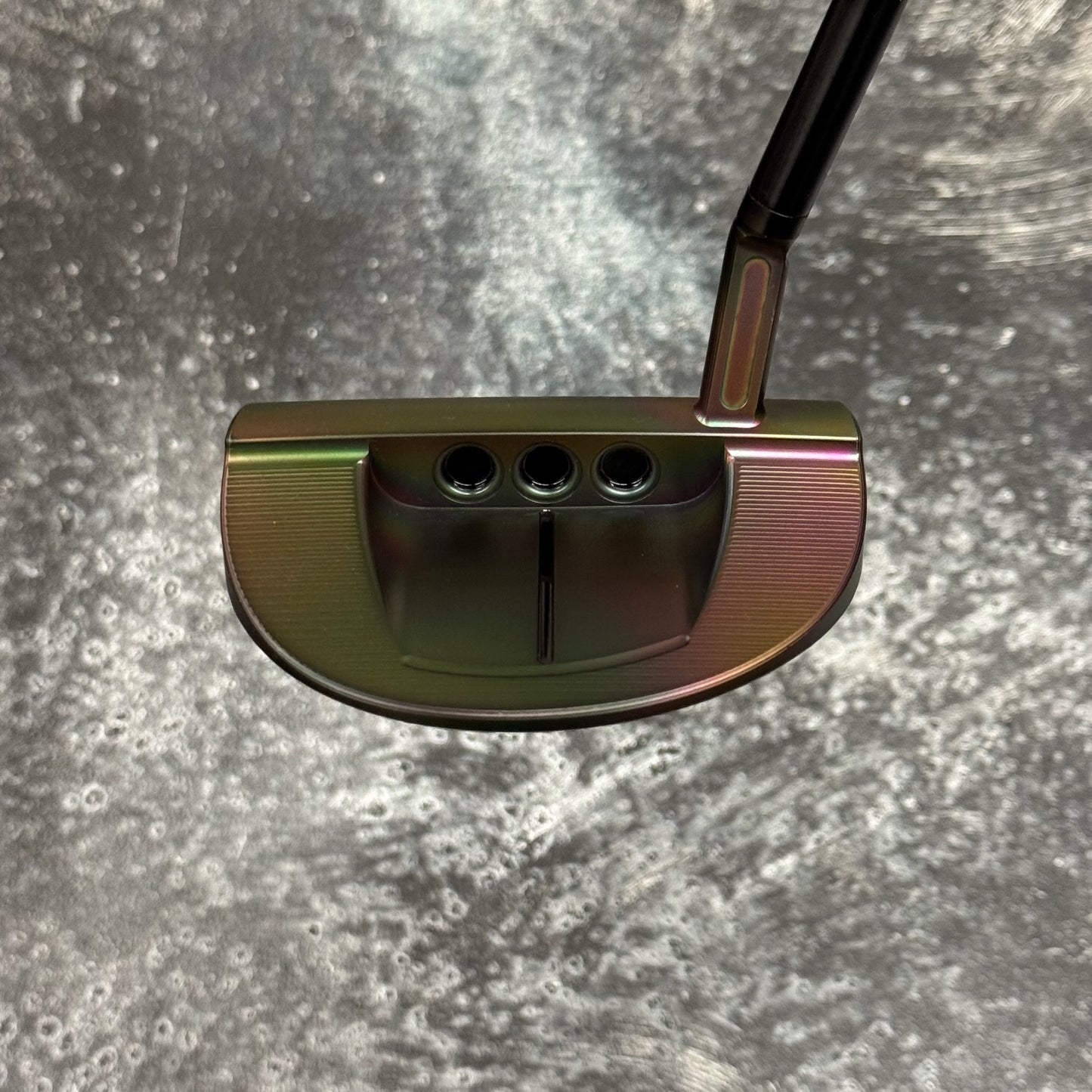Scotty Cameron Super Select GoLo 6.5 Left Handed