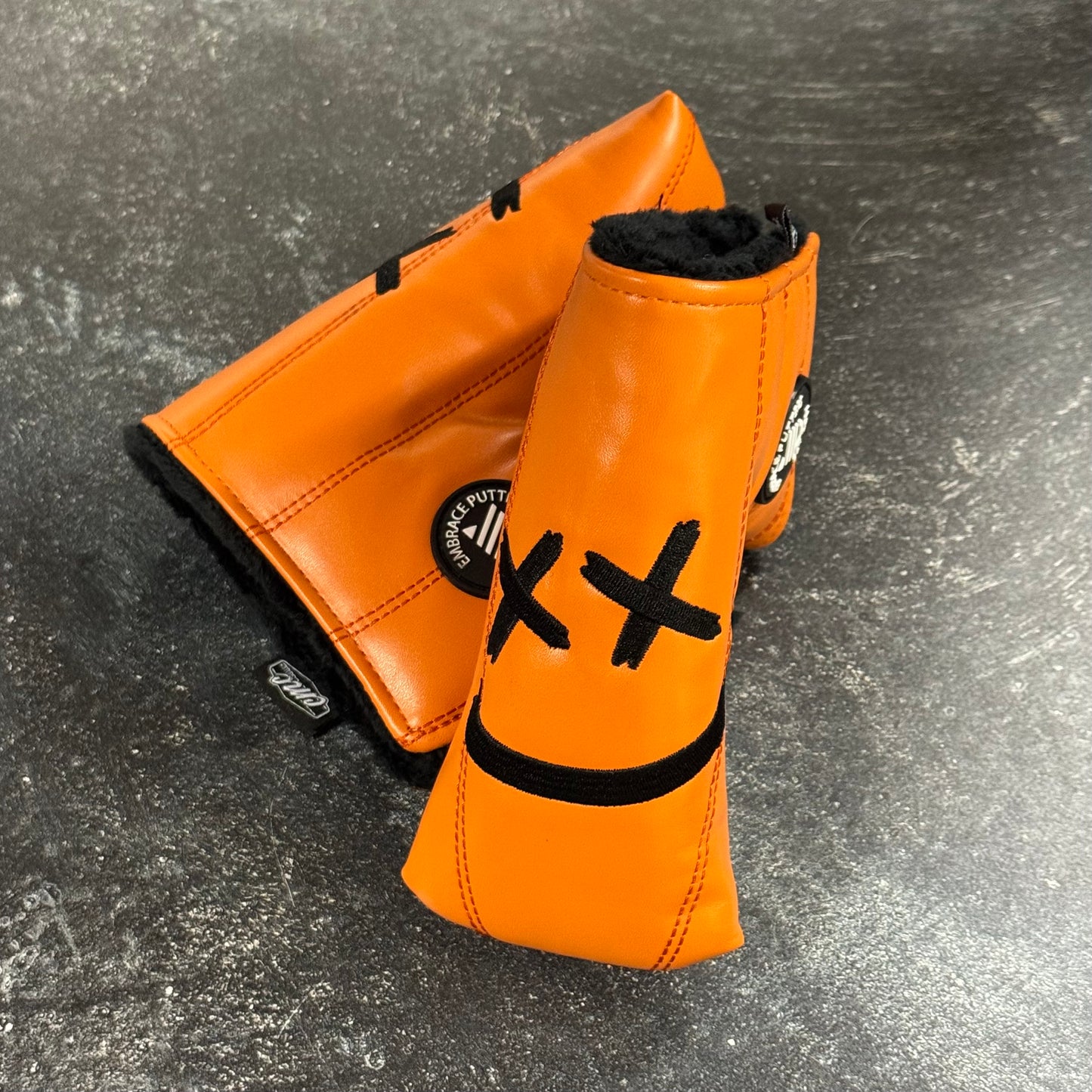 Killjoy Havok Headcovers