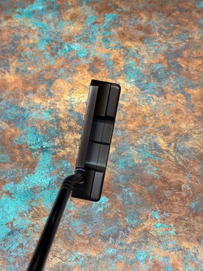 Scotty Cameron Studio Style Newport Pipe Neck (Antique Bronze PVD)