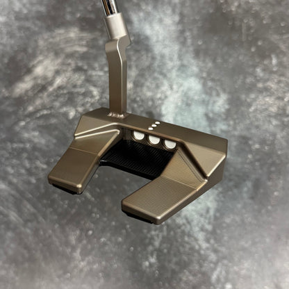 Scotty Cameron Phantom 5.5 (Welded Plumbers Neck)