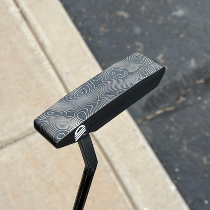 Monaco Short Slant Neck