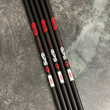 KBS GPS 120 Shaft