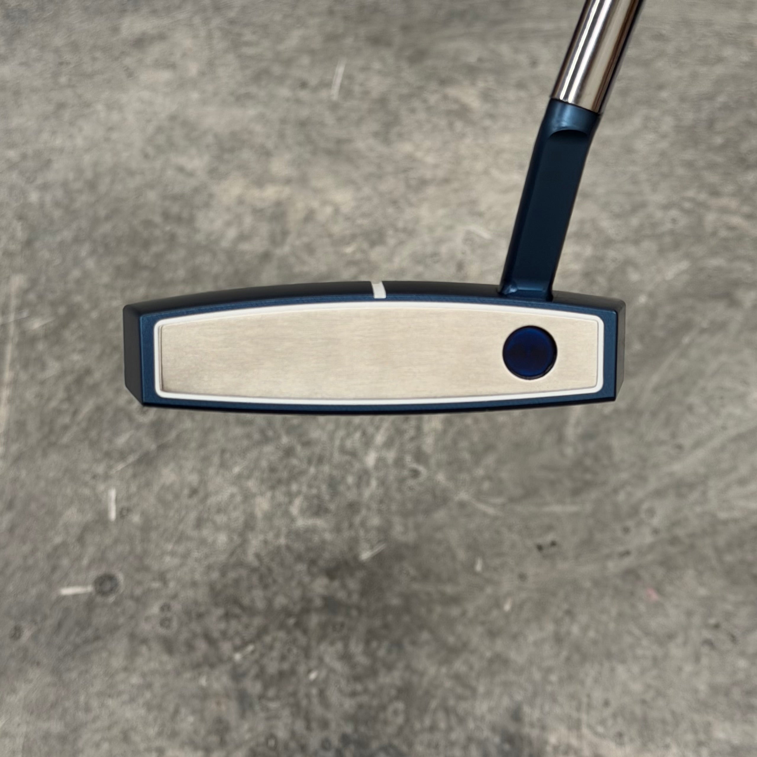 Scotty Cameron Custom Putters – Embrace Putters